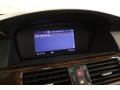 Barbera Red Metallic - 5 Series 535xi Sedan Photo No. 22