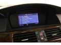 Barbera Red Metallic - 5 Series 535xi Sedan Photo No. 23
