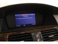 Barbera Red Metallic - 5 Series 535xi Sedan Photo No. 24
