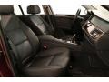 Barbera Red Metallic - 5 Series 535xi Sedan Photo No. 29