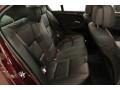 Barbera Red Metallic - 5 Series 535xi Sedan Photo No. 30