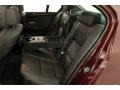Barbera Red Metallic - 5 Series 535xi Sedan Photo No. 32