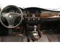 Barbera Red Metallic - 5 Series 535xi Sedan Photo No. 33