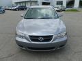 Steel Gray - Sonata GLS Photo No. 2