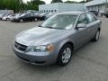 Steel Gray - Sonata GLS Photo No. 3