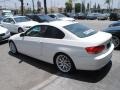 2009 Alpine White BMW 3 Series 328i Coupe  photo #10