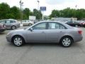 Steel Gray - Sonata GLS Photo No. 4