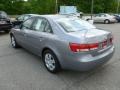 Steel Gray - Sonata GLS Photo No. 5