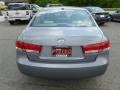 Steel Gray - Sonata GLS Photo No. 6