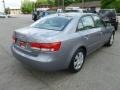 Steel Gray - Sonata GLS Photo No. 7