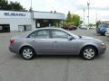 Steel Gray - Sonata GLS Photo No. 8