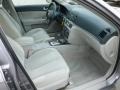 Steel Gray - Sonata GLS Photo No. 10