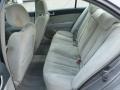 Steel Gray - Sonata GLS Photo No. 14