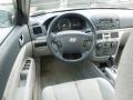Steel Gray - Sonata GLS Photo No. 15