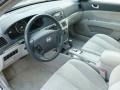 Steel Gray - Sonata GLS Photo No. 17