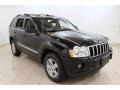 Black - Grand Cherokee Limited 4x4 Photo No. 1