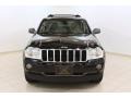 Black - Grand Cherokee Limited 4x4 Photo No. 2
