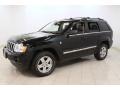 Black - Grand Cherokee Limited 4x4 Photo No. 3