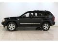 Black - Grand Cherokee Limited 4x4 Photo No. 4