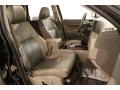 Black - Grand Cherokee Limited 4x4 Photo No. 16