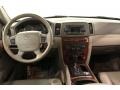 Black - Grand Cherokee Limited 4x4 Photo No. 20