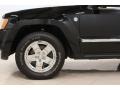 Black - Grand Cherokee Limited 4x4 Photo No. 22