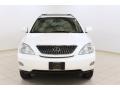 Crystal White - RX 330 AWD Photo No. 2