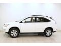 Crystal White - RX 330 AWD Photo No. 4