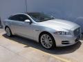 Liquid Silver Metallic - XJ XJ Supercharged Photo No. 2