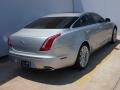 Liquid Silver Metallic - XJ XJ Supercharged Photo No. 3