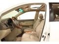 Crystal White - RX 330 AWD Photo No. 10