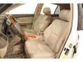Crystal White - RX 330 AWD Photo No. 11