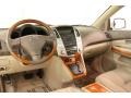 Crystal White - RX 330 AWD Photo No. 12