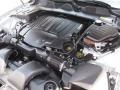 Liquid Silver Metallic - XJ XJ Supercharged Photo No. 11