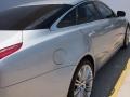 Liquid Silver Metallic - XJ XJ Supercharged Photo No. 12
