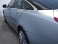 Liquid Silver Metallic - XJ XJ Supercharged Photo No. 14