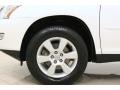 Crystal White - RX 330 AWD Photo No. 27