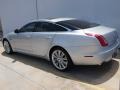 Liquid Silver Metallic - XJ XJ Supercharged Photo No. 24