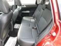 2009 Camellia Red Pearl Subaru Forester 2.5 X L.L.Bean Edition  photo #14