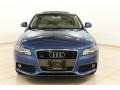 Aruba Blue Pearl Effect - A4 3.2 quattro Sedan Photo No. 2
