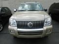 2007 Light French Silk Metallic Mercury Mountaineer Premier AWD  photo #2