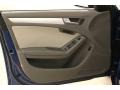 Aruba Blue Pearl Effect - A4 3.2 quattro Sedan Photo No. 5