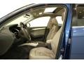 Aruba Blue Pearl Effect - A4 3.2 quattro Sedan Photo No. 8
