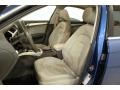 Aruba Blue Pearl Effect - A4 3.2 quattro Sedan Photo No. 9