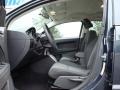 Steel Blue Metallic - Caliber SXT Photo No. 9