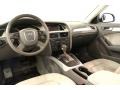 Aruba Blue Pearl Effect - A4 3.2 quattro Sedan Photo No. 10