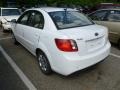 Clear White - Rio LX Photo No. 3