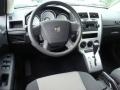 Steel Blue Metallic - Caliber SXT Photo No. 10