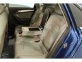 Aruba Blue Pearl Effect - A4 3.2 quattro Sedan Photo No. 26