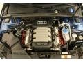 Aruba Blue Pearl Effect - A4 3.2 quattro Sedan Photo No. 29